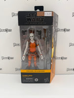 Hasbro Star Wars The Black Series Star Wars: The Clone Wars Aurra Sing