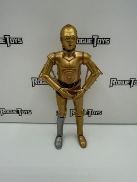 Hasbro Star Wars The Black Series 40th Anniversary C-3PO