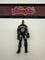 Hasbro G.I. Joe: Rise of Cobra Heavy Duty VII