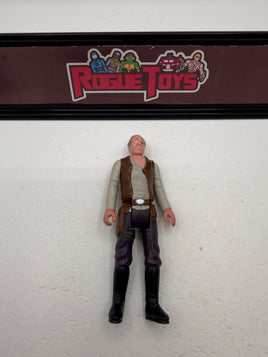 Hasbro Star Wars Retro Collection A New Hope Dr. Evazan