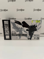 Bandai Tamashii Nations The Robot Spirits FHA-03M1 Mega Bazooka Launcher