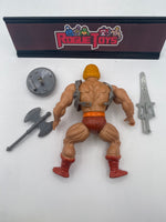 Mattel Masters of the Universe Vintage He-Man