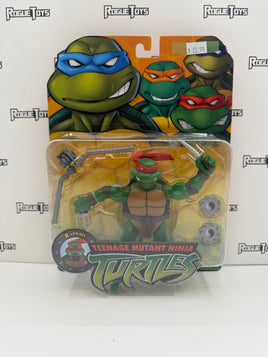 Playmates Nickelodeon Teenage Mutant Ninja Turtles Raphael