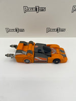 Hasbro Transformers Vintage G1 Backstreet