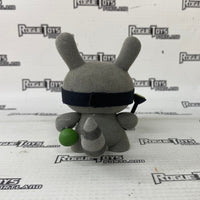 Kidrobot Dunny Endangered Series “Raccoon”