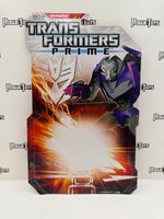 Hasbro Transformers Prime Deluxe Class Decepticon Vehicon