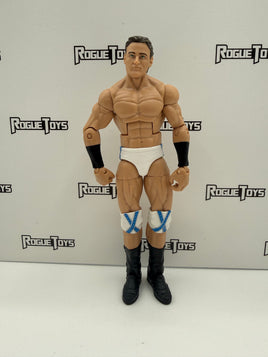 Mattel WWE Elite Series 8 Drew McIntyre
