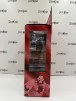 State of the Art Toys Street Fighter Revolution Series 1 Collector’s Edition Zangief Action Figure