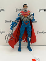 McFarlane Toys DC Multiverse New 52 Cyborg Superman