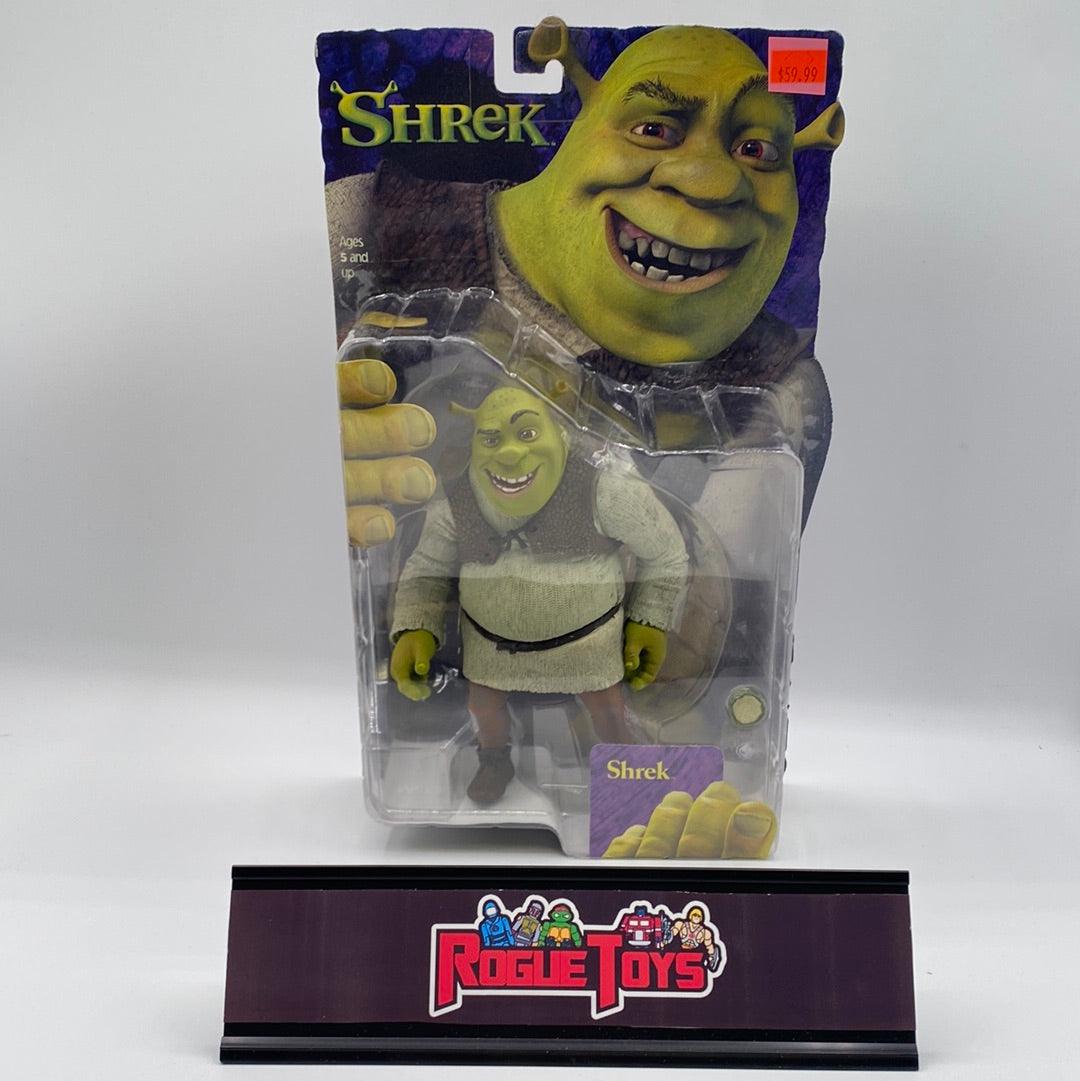 McFarlane Toys Shrek Shrek