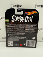 Mattel Hot Wheels Scooby-Doo! The Mystery Machine