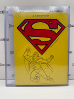 Whitman DC Comics Superman Coloring Book “Superman Fights The Prankster and Puzzler’s Perilous Plots”