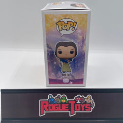 Funko POP! Disney Beauty and the Beast 30 Years Belle (Funko 2021 Spring Convention Limited Edition Exclusive)