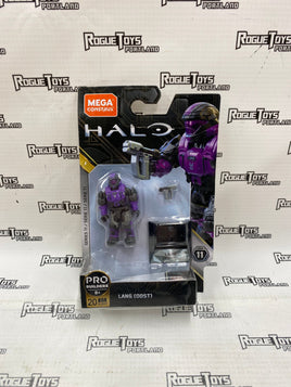 Mega Construx Halo Series 11 Lang (ODST)