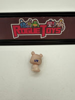 Hasbro Littlest Pet Shop (LPS) Pig 2673