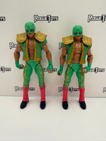 Mattel WWE Elite Collection Series 35 Fernando & Diego