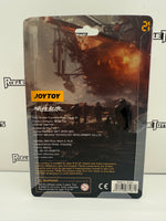 Joy Toy Military Figures Army Builder Promotion Pack Figure 21