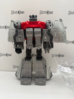 Hasbro Transformers Studio Series Sludge