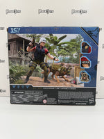 Hasbro G.I. Joe Classified Series G.I. Joe Christopher “Lawl Lavigne & Order