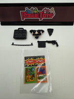Playmates Teenage Mutant Ninja Turtles (TMNT) Don, The Undercover Turtle
