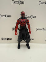 Hasbro Star Wars The Black Series Darth Maul 50th Anniversary