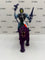 Mattel Masters of the Universe (MOTU) Vintage Panthor & Battle Armor Skeletor