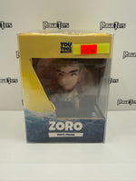 Youtooz One Piece Zoro Vinyl Figure
