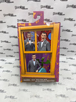 NECA Pee-Wee Herman Ultimate Edition Action Figure