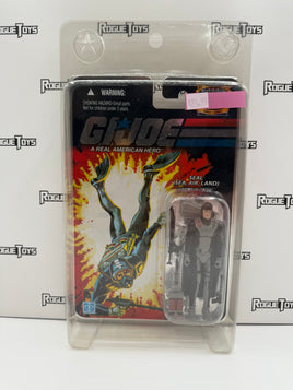 Hasbro G.I. Joe A Real American Hero (ARAH) 25th Anniversary Seal (Sea, Air, Land) Lt. Torpedo