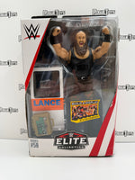 Mattel WWE Elite Collection Series 58 Braun Strowman