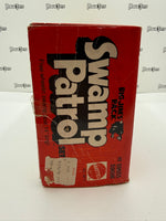 Mattel Big Jim’s P.A.C.K. Swamp Patrol