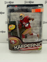 McFarlane Toys NFL San Francisco 49ers Colin Kaepernick 7