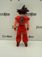 Bandai Spirits S.H.Figuarts Dragon Ball Z Son Goku (Kaio-ken, 180000 Power Level)