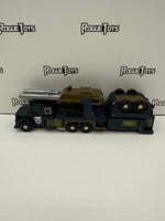 Hasbro Transformers G1 Onslaught