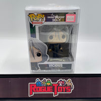 Funko POP! Cowboy Bebop 20th Vicious