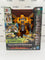 Hasbro Transformers Movie Rise of the Beasts (ROTB) Beast Mode Autobot Bumblebee
