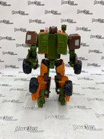 Transformers Thrilling 30 Roadbuster