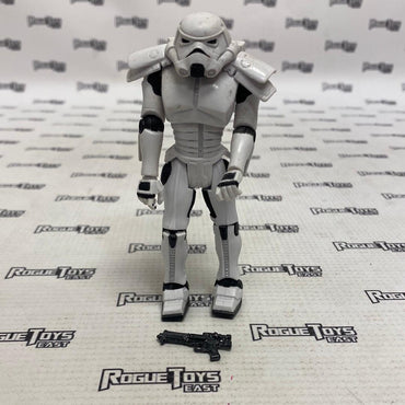 Hasbro Star Wars Legacy Collection Space Trooper