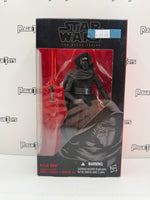 Hasbro Star Wars The Black Series Kylo Ren