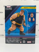 Hasbro Marvel Legends 60th Anniversary X-Men Marvel’s The Blob