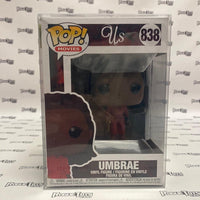 Funko POP! Movies Us Umbrae - Rogue Toys