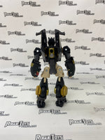 Transformers Legacy Evolution Animated Prowl