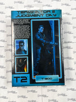 NECA Terminator 2: Judgment Day Ultimate T-800 action figure