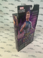 Hasbro Marvel Legends Captain America (Thanos BAF)
