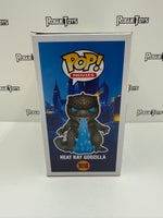 Funko POP! Movies Godzilla vs. Kong Heat Ray Godzilla