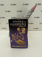 Hasbro Transformers G1 Triple Changers Decepticon Blitzwing