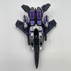 Henkei Transformers Skywarp