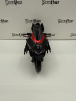 Hasbro G.I. Joe Speed Cycle Model Kit