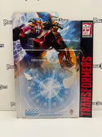 Hasbro Transformers Generations Power of the Primes Deluxe Class Autobot Wreck-Gar