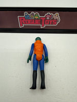 Hasbro Star Wars Retro Collection A New Hope Walrus Man